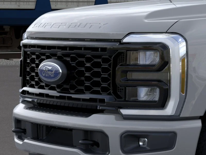 New 2026 Avalanche Ford F-250® XL image 17