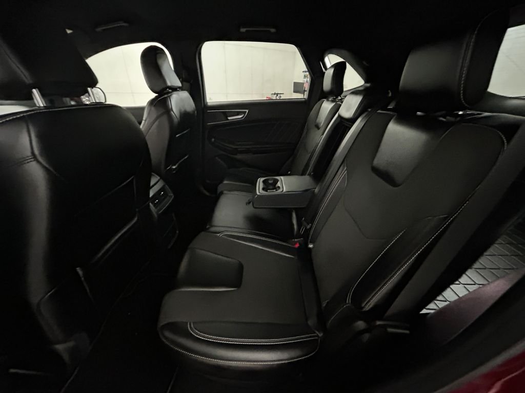 2023 Ford Edge ST - Photo 19