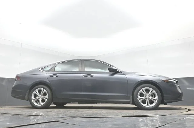 2024 Honda Accord LX - Photo 34