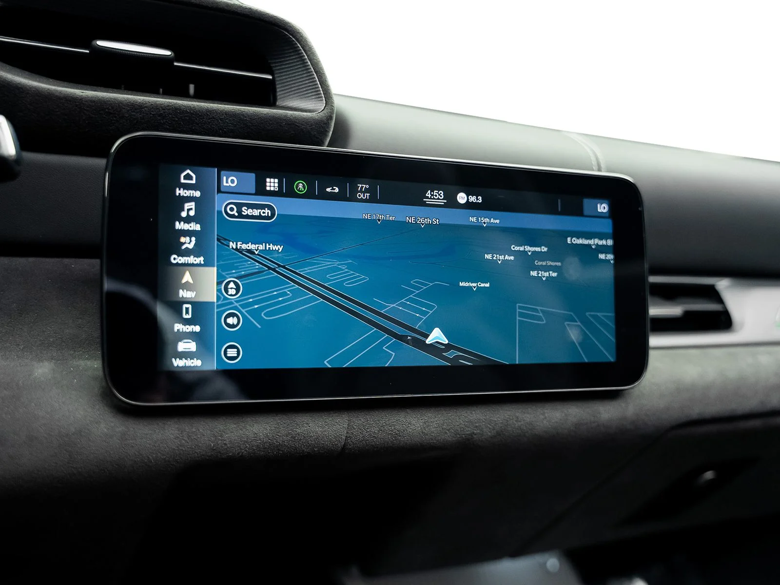 Used 2023 Blue Maserati  image 47