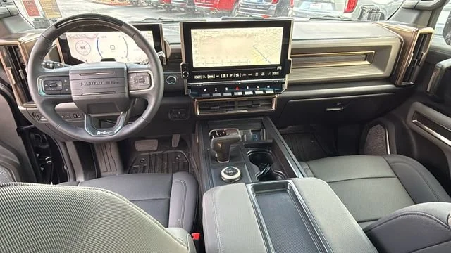 2024 GMC HUMMER EV 3X - Photo 19