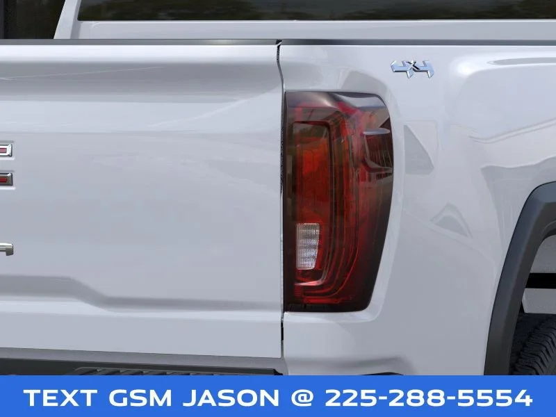 2025 GMC Sierra 2500HD Pro - Photo 106