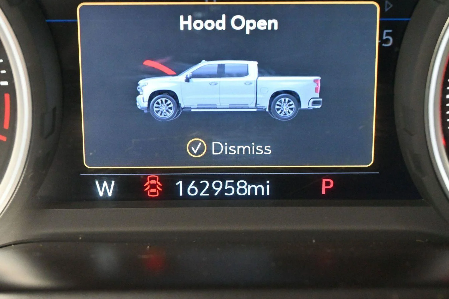 Used 2020 NORTHSKY BLUE METALLIC Chevrolet High Country image 19