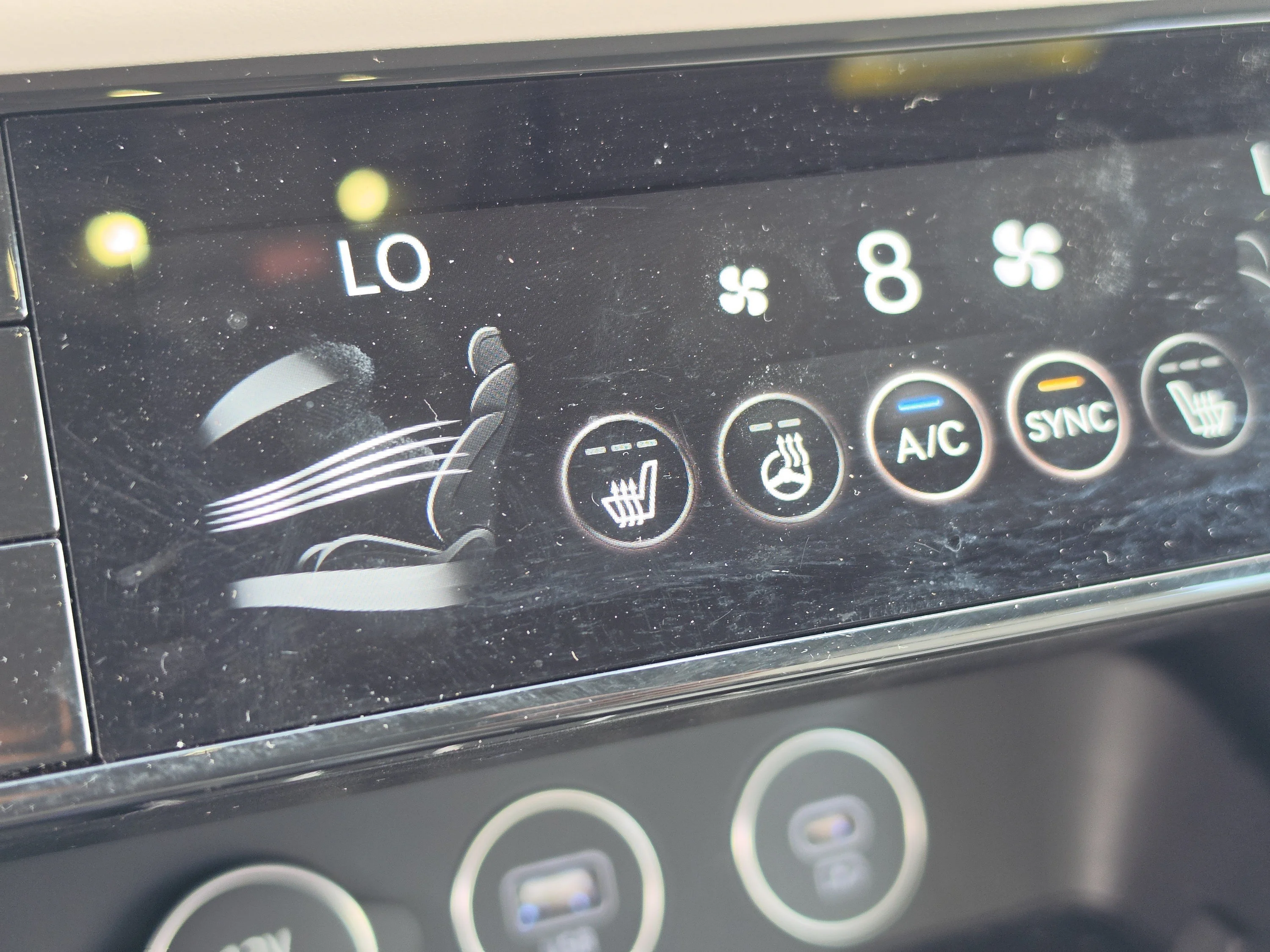 Used 2025 Savile Silver Genesis 2.5T image 29
