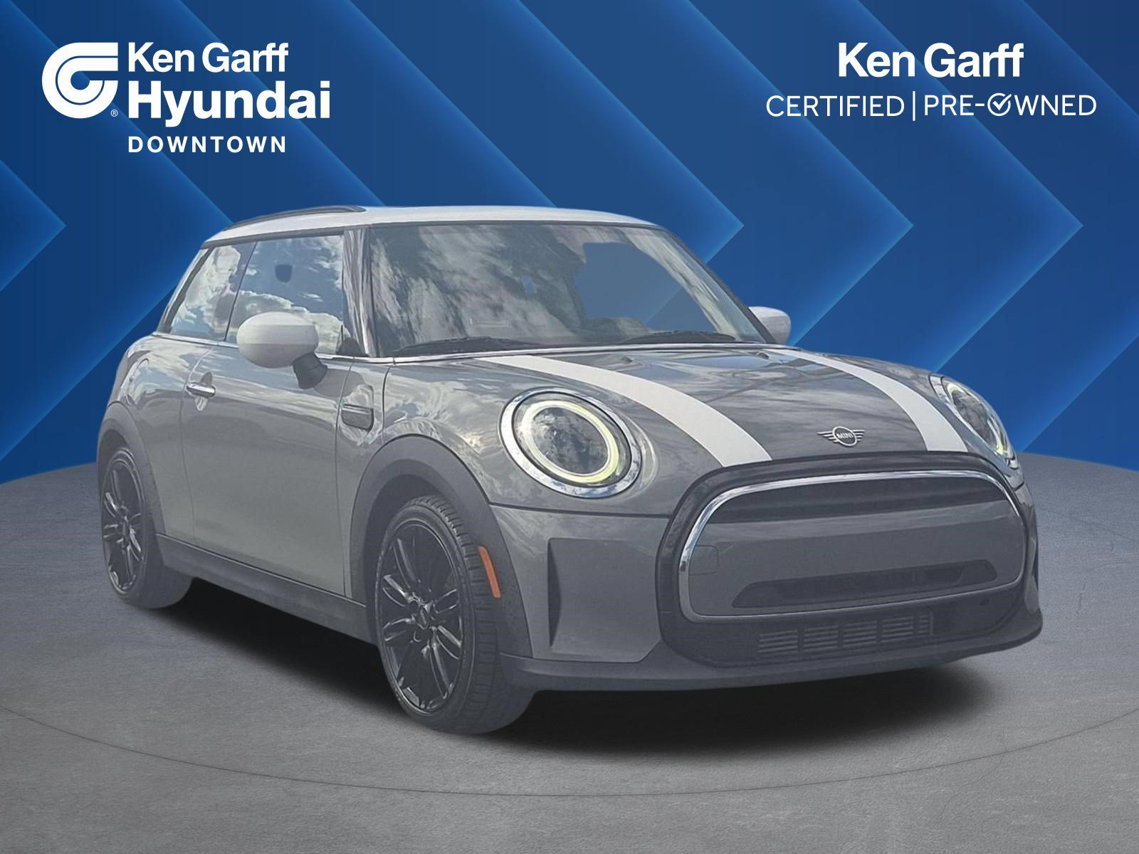 2022 MINI Hardtop 2 Door