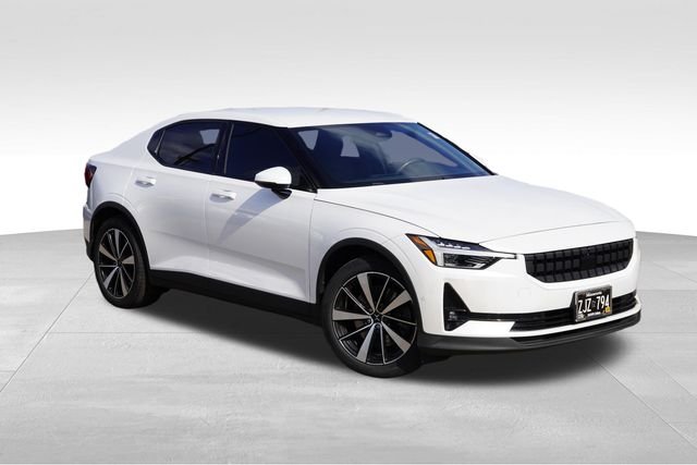 2022 Polestar 2