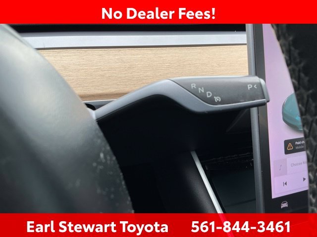 Used 2020 Gray Tesla Performance image 52