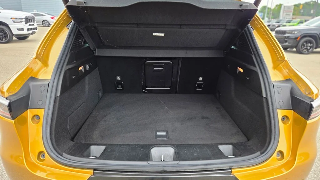 Used 2024 Gold Dodge R/T Plus image 9