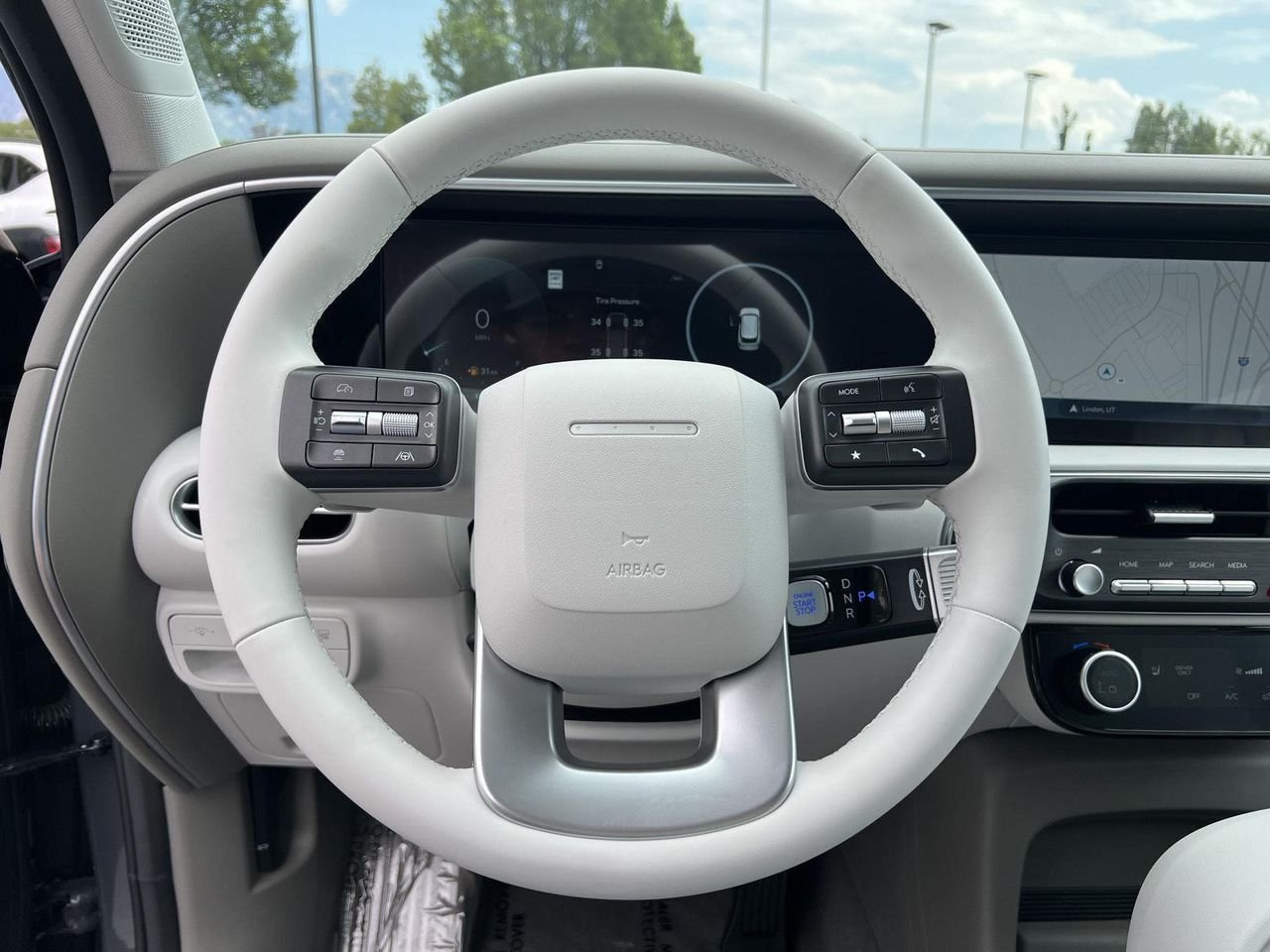 2026 Hyundai Palisade SEL - Photo 73