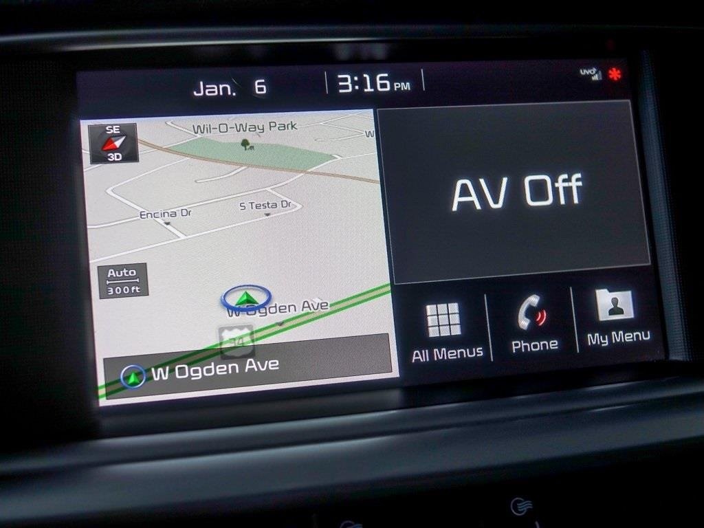 2020 KIA OPTIMA - Image 17