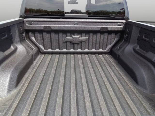 2026 Chevrolet Colorado Z71 - Photo 18