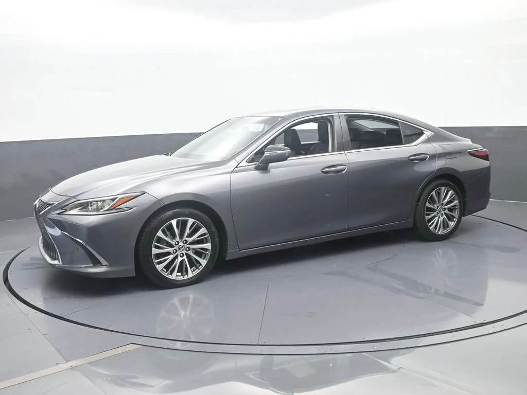2021 Lexus ES 350