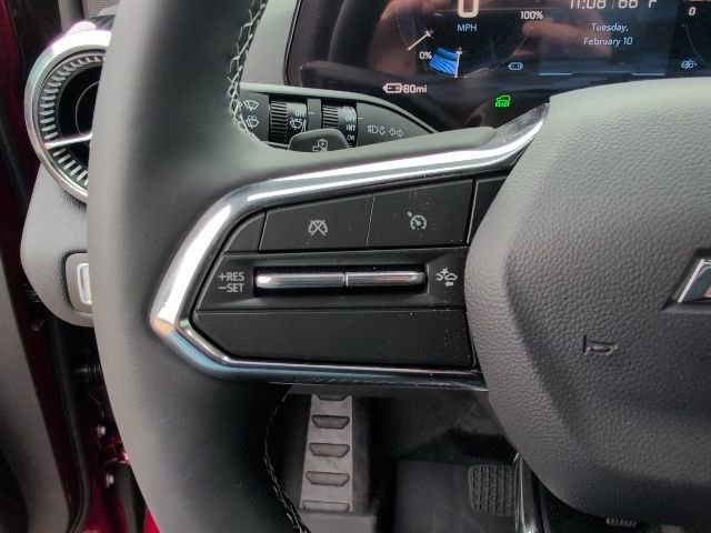 2026 Chevrolet Blazer EV LT - Photo 18