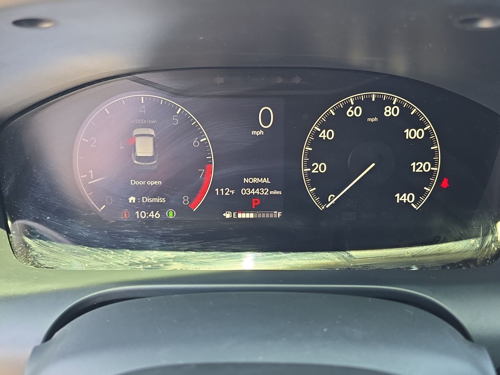 2023 Honda HR-V Sport - Photo 26