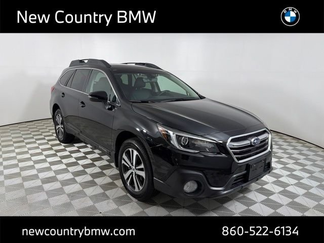 2019 Subaru Outback 2.5i