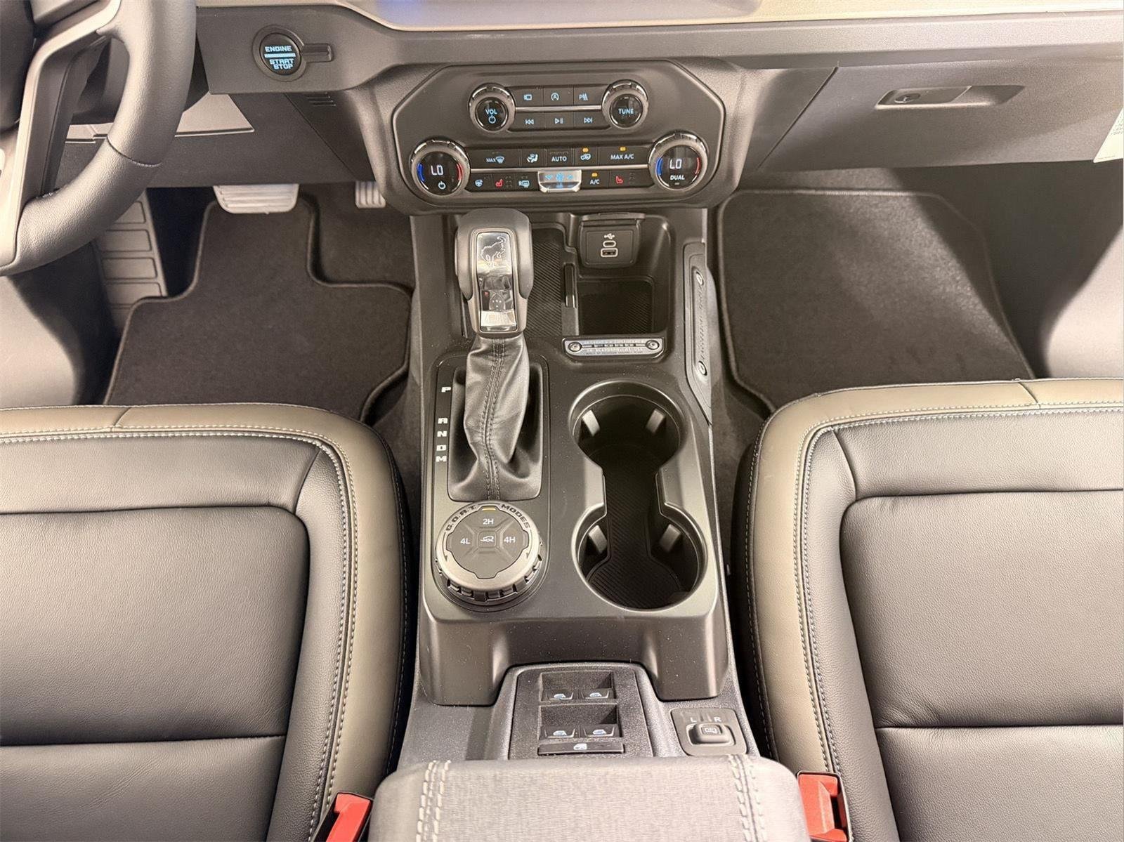 New 2026 Desert Sand Ford Outer Banks® image 71