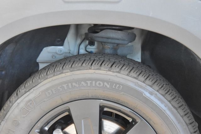 Used 2022 Silver Honda TrailSport image 31