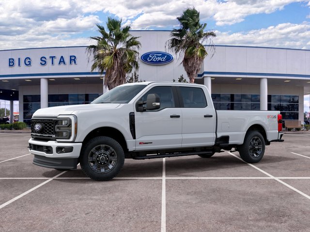 2027 Ford Super Duty F-250® XL