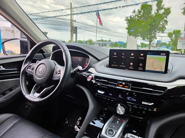 2023 Acura MDX Technology Package - Photo 13