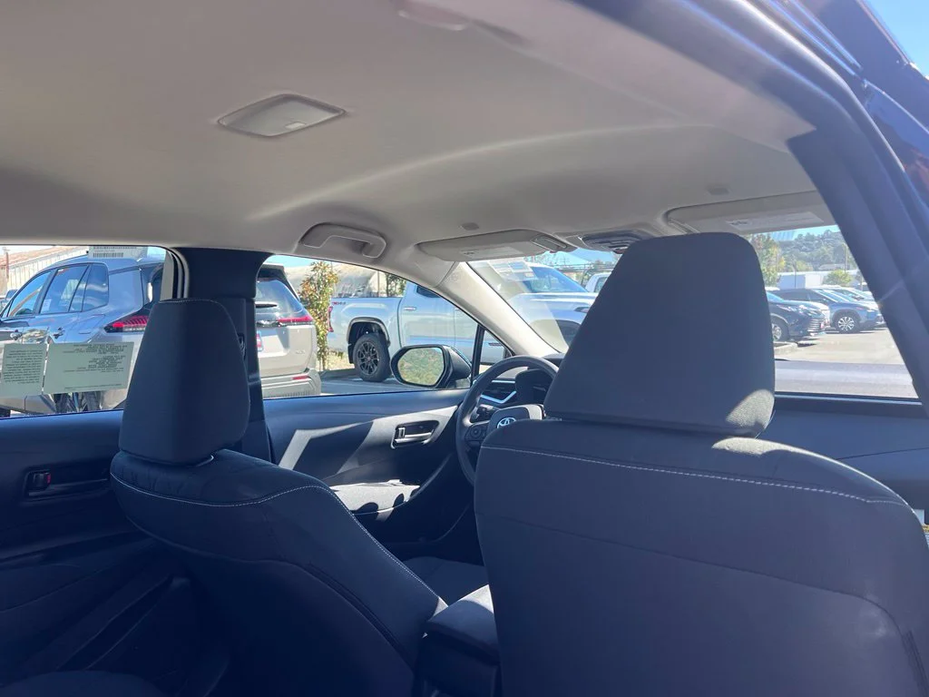 New 2027  Toyota LE image 19