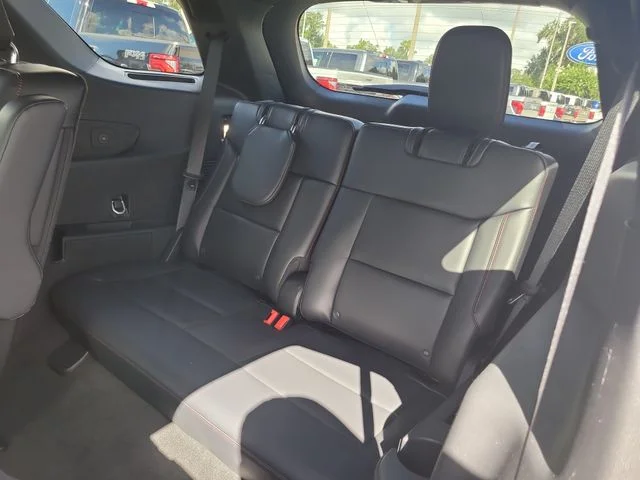 New 2026 Black Metallic Ford ST-Line image 15