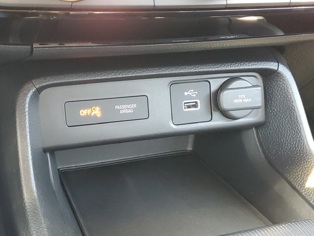2024 Honda Civic EX - Photo 25