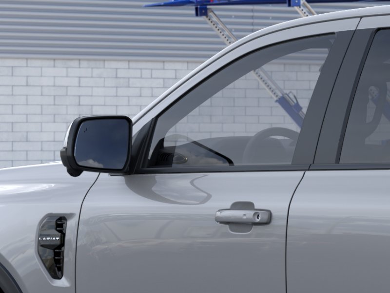 New 2026 Avalanche Ford Lariat® image 20