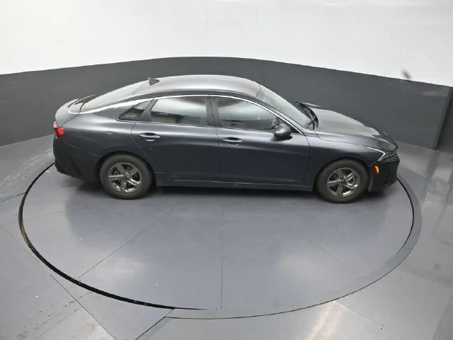 Used 2022 Gray Kia LXS image 30