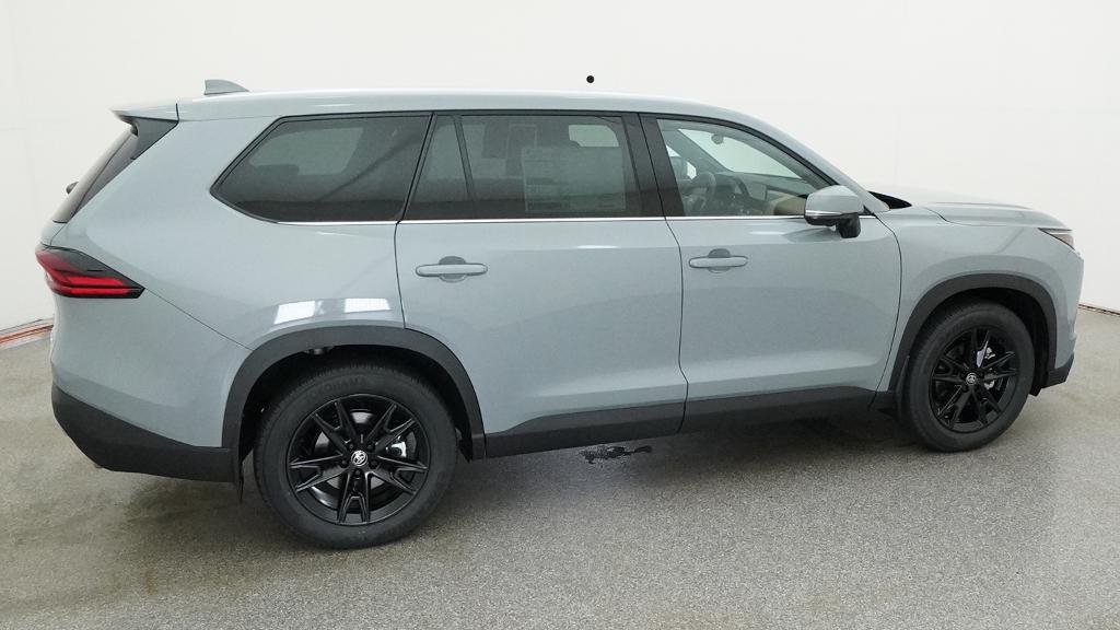 New 2026 Cement Toyota Hybrid MAX Platinum image 17