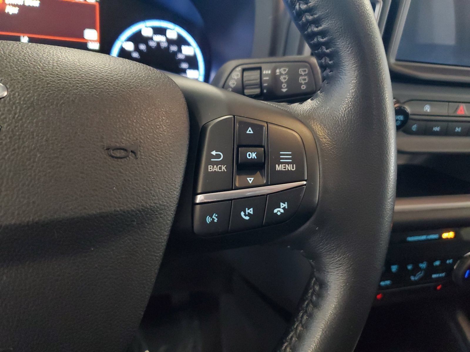 Used 2023 White Ford Big Bend image 19