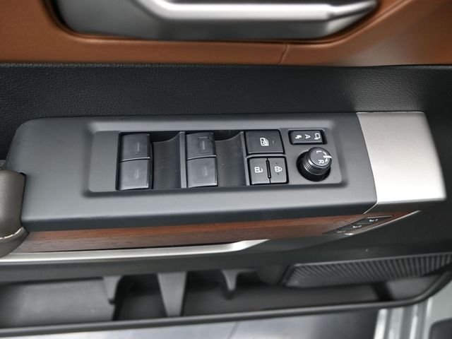 2026 Toyota Tundra 1794 Edition - Photo 11