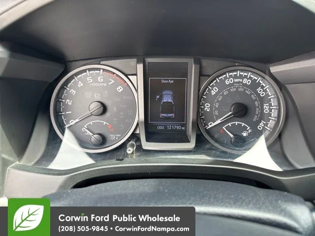 Used 2019  Toyota TRD Off-Road image 20