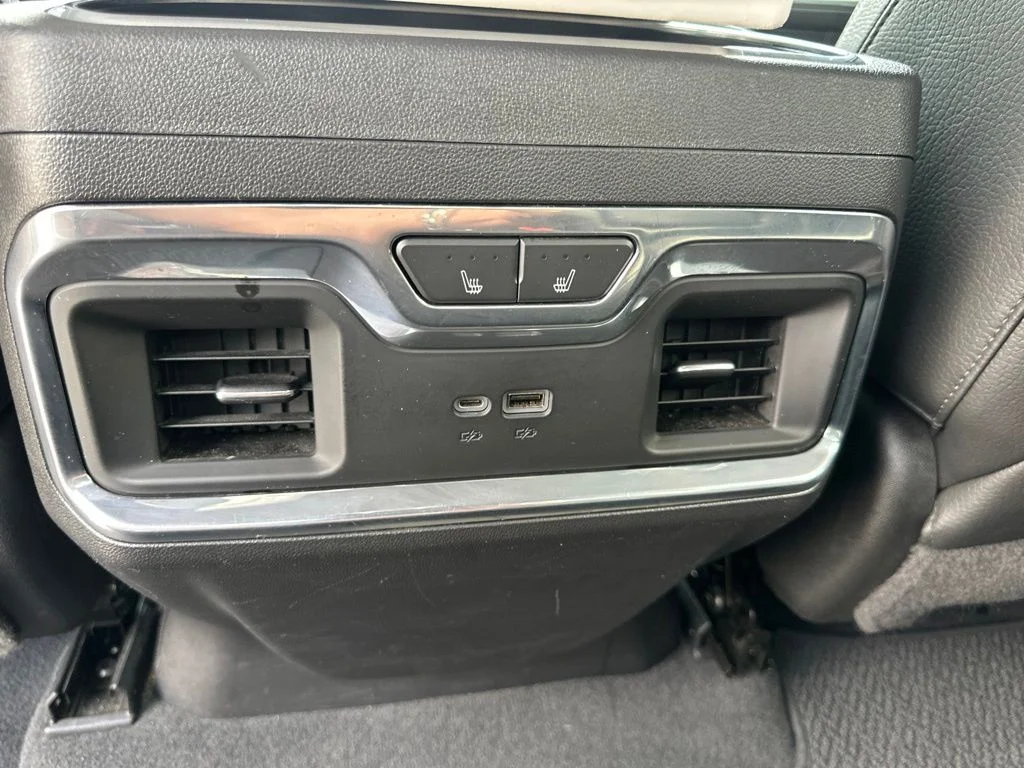 2022 GMC Sierra 1500 Denali Denali - Photo 26