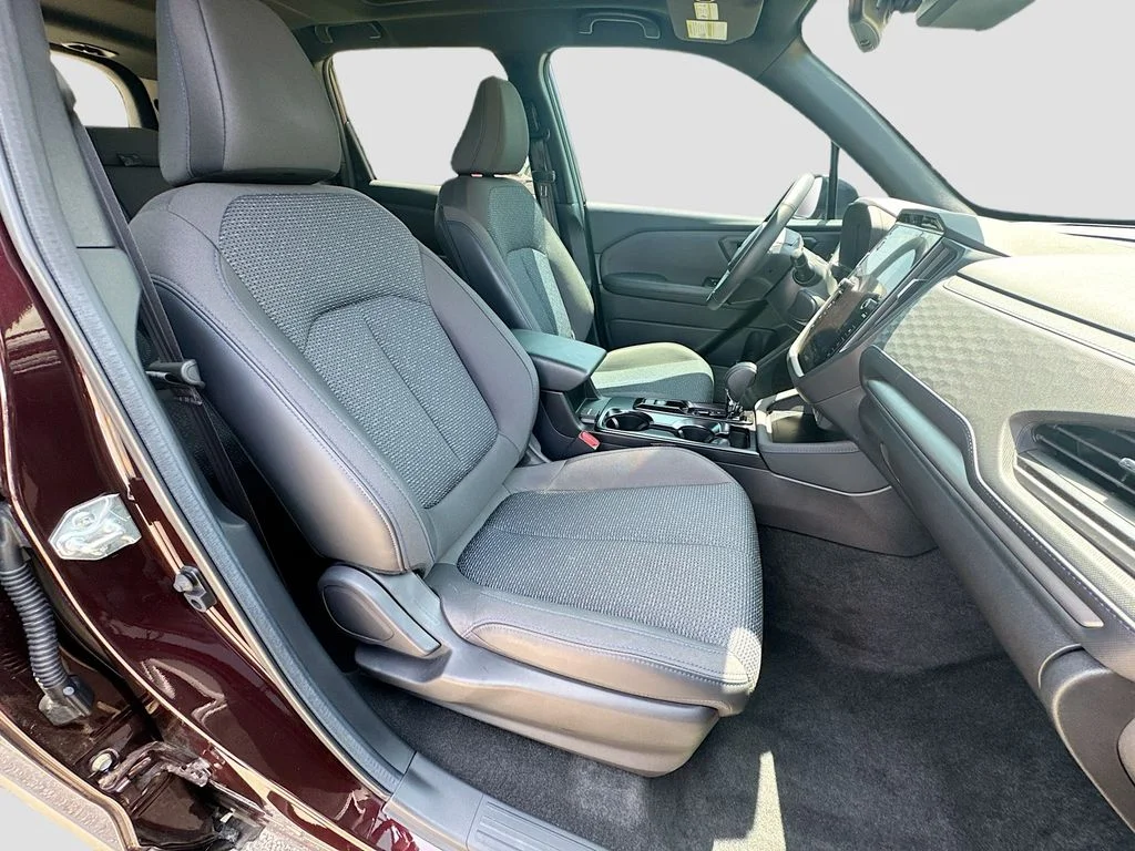 Used 2026 Red Subaru Premium image 34