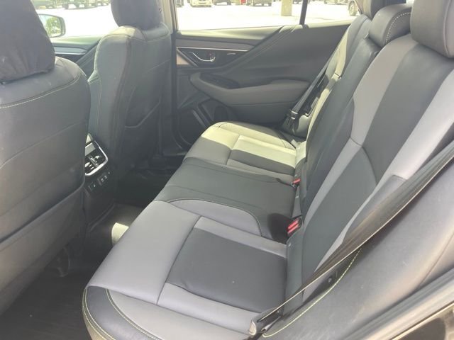 Used 2020  Subaru Onyx Edition XT image 16