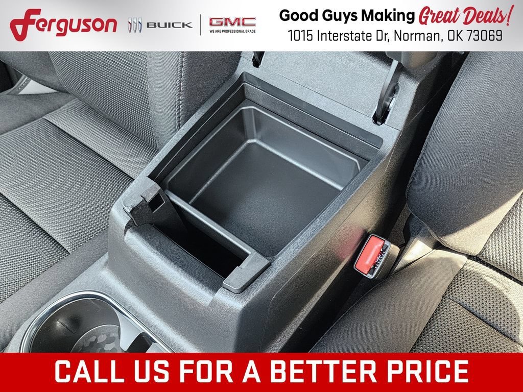 2026 GMC Canyon Elevation - Photo 35