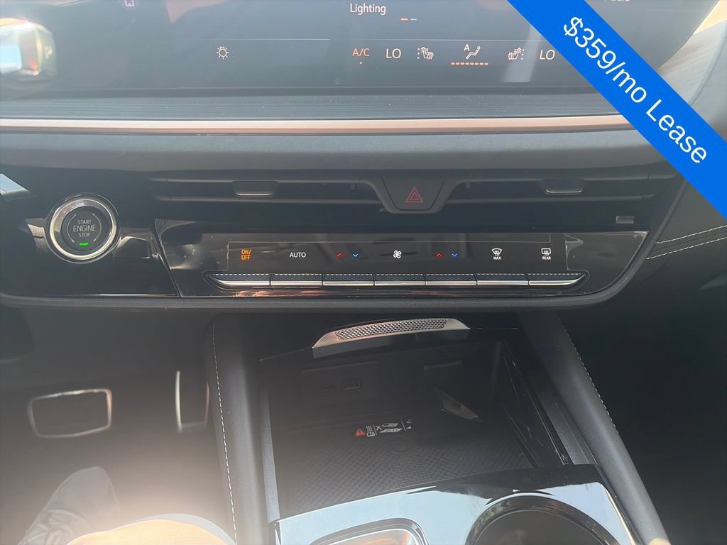 2026 Buick Envision Sport Touring - Photo 18