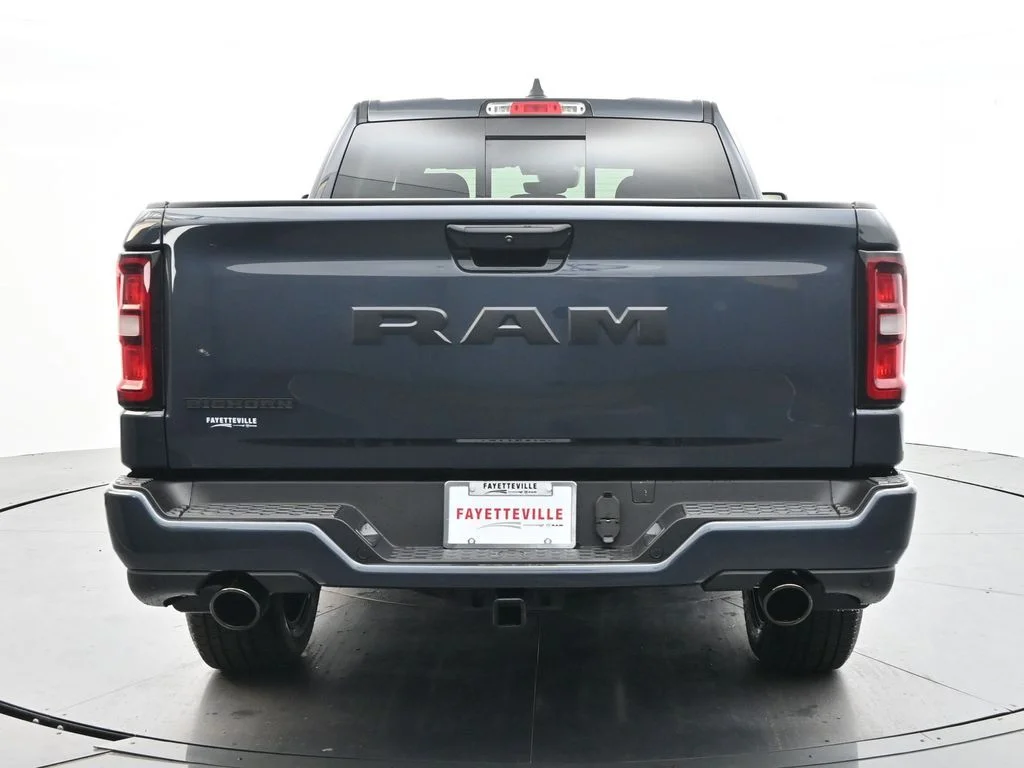 2026 RAM 1500 Big Horn/Lone Star - Photo 8