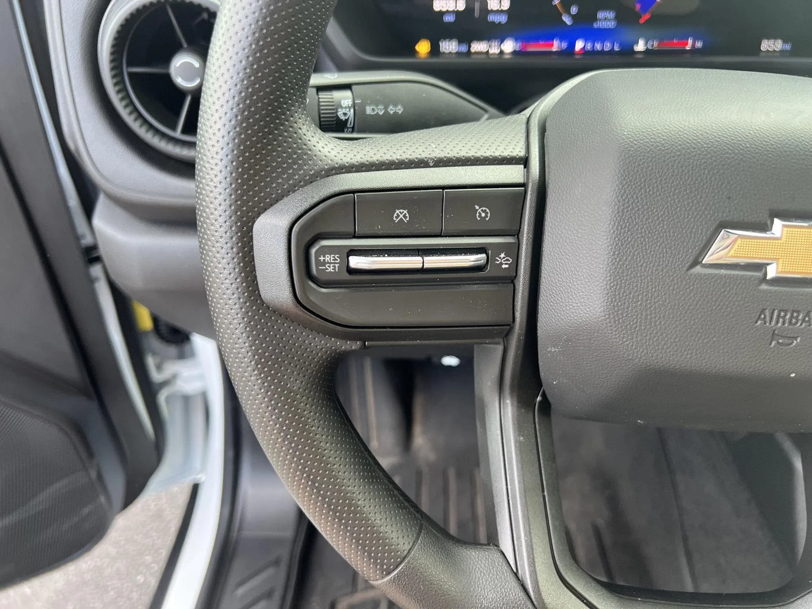 2026 Chevrolet Colorado Work Truck - Photo 19