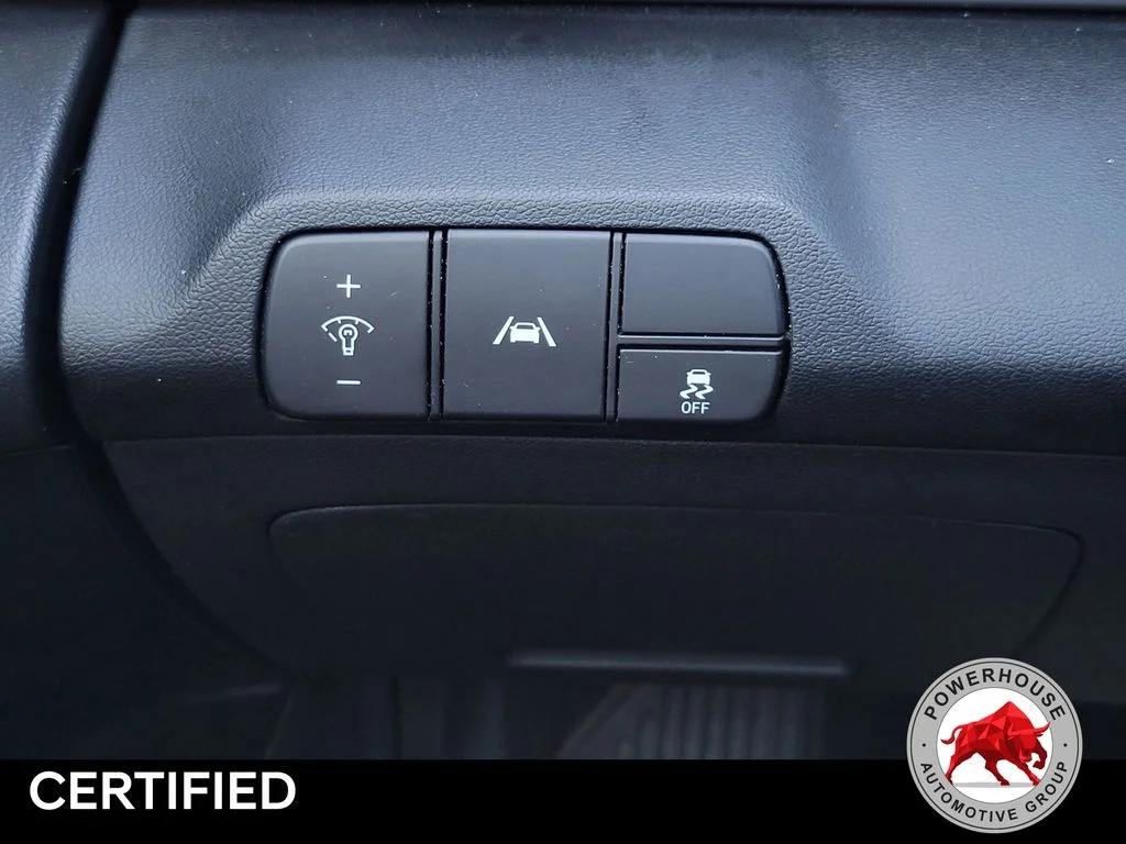 Used 2021 Gray Hyundai SEL image 24