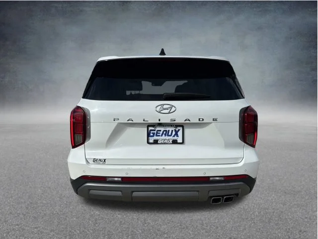 Used 2024 White Hyundai SEL image 19