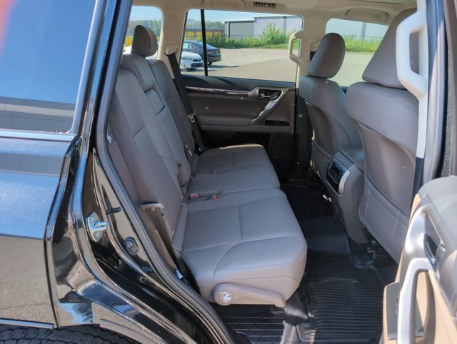 Used 2022 Caviar Lexus 460 image 12