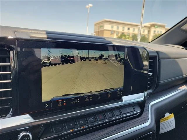 New 2026 Onyx Black GMC SLT image 16