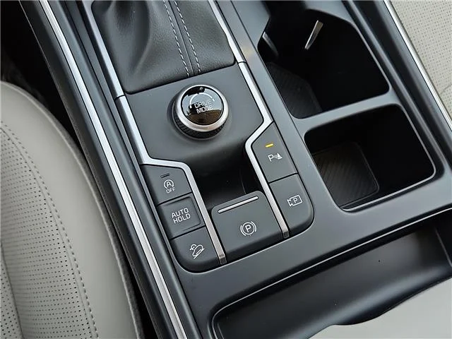 New 2026 Wolf Gray KIA EX Front-Wheel Drive image 14
