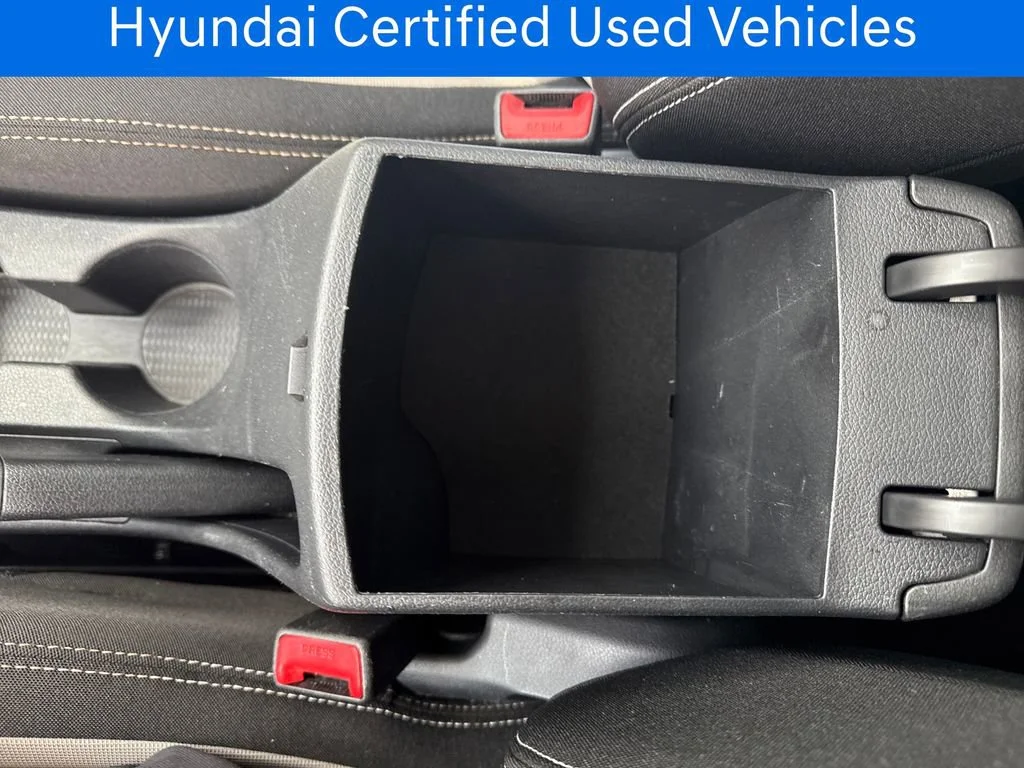 Certified Pre-Owned 2023 Hyundai Venue SEL