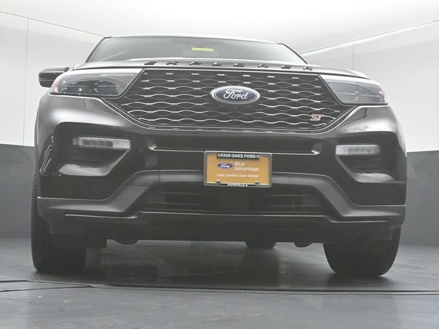 2023 FORD EXPLORER - Image 33