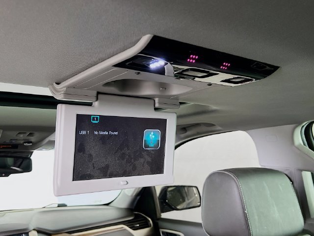 Used 2019 DARK SKY METALLIC GMC Denali image 26