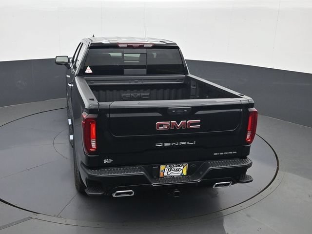 New 2026 Onyx Black GMC Denali image 18