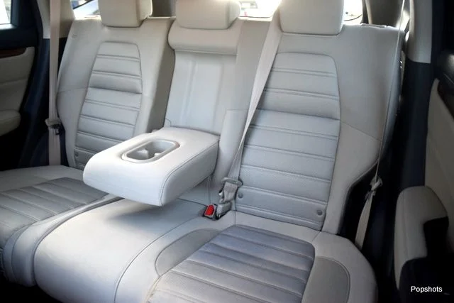 Used 2018  Honda EX image 14