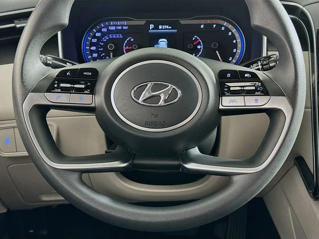 Certified Pre-Owned 2022 Hyundai Tucson SEL